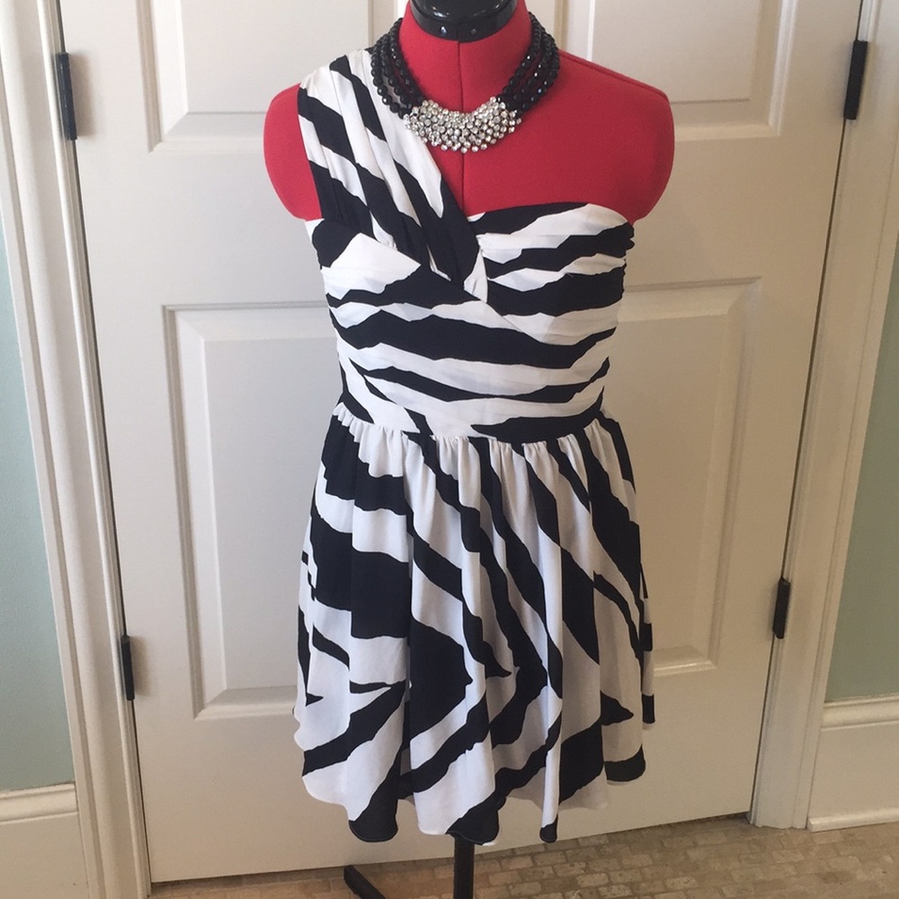 Express Dress